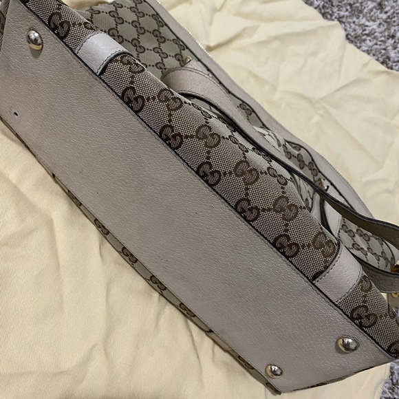 Gucci bag